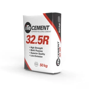 iTe CEMENT 32.5R