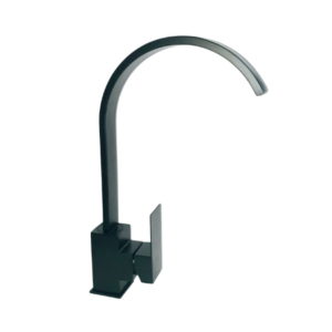 Black Faucet