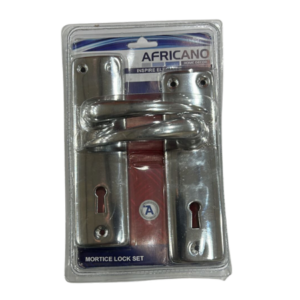 Mortice Lock Set